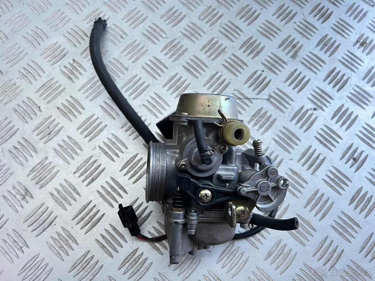 Karburátor Piaggio 180