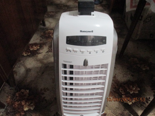 Ochlazovač vzduchu zn.Honeywell - prodej