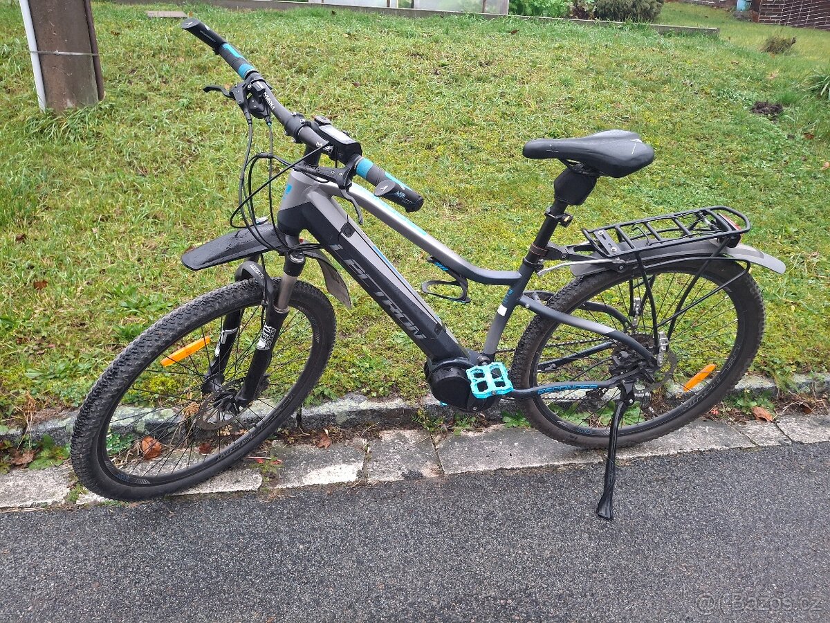 Lectron ESCONDER MX 19”