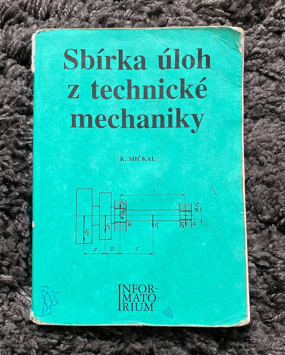 Učebnice pro střední technické školy