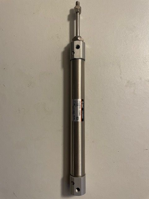 Pneumatický válec SMC CDJ2B16