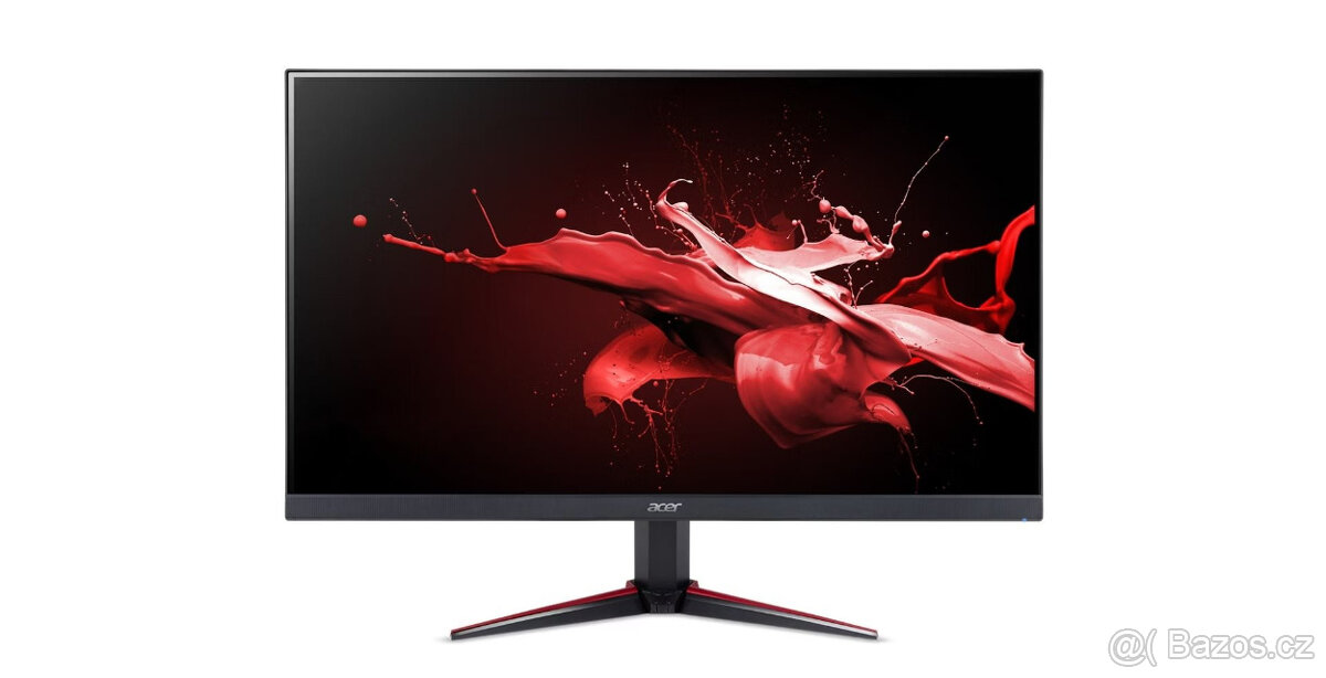 Acer VG270UEBMIIPX LED monitor 27" 2560 x 1440 px IPS 100Hz