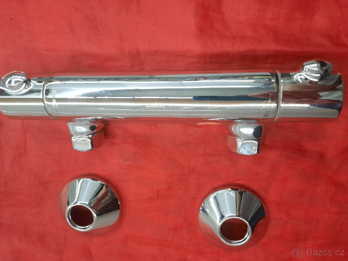 Hansgrohe termostatická sprchová baterie