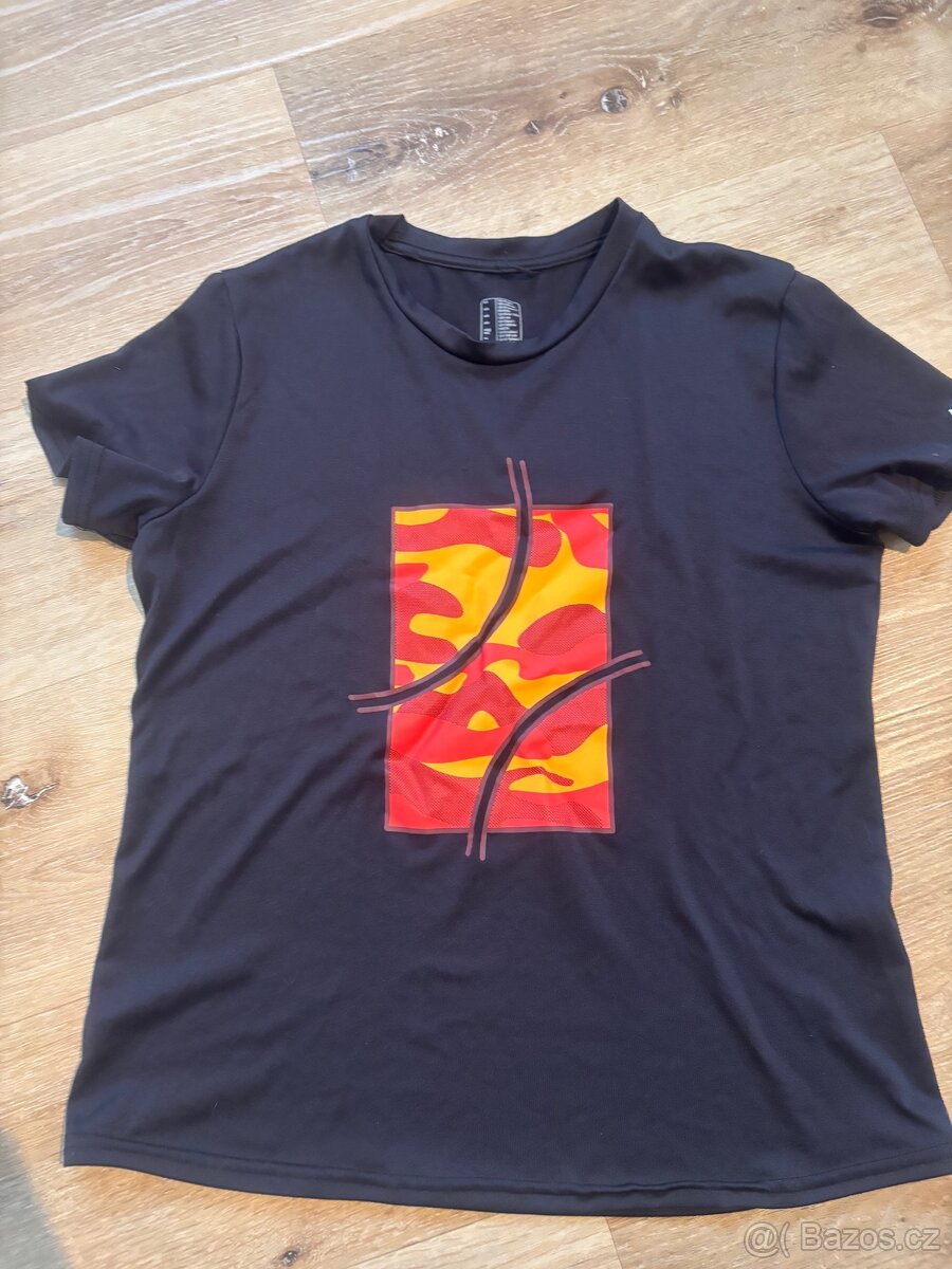 Dětská trička + mikiny