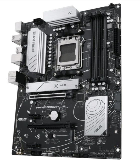 Zakladni deska ASUS PRIME B650-PLUS