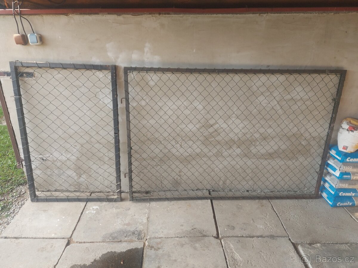 Brána / Branka  / Dvirka