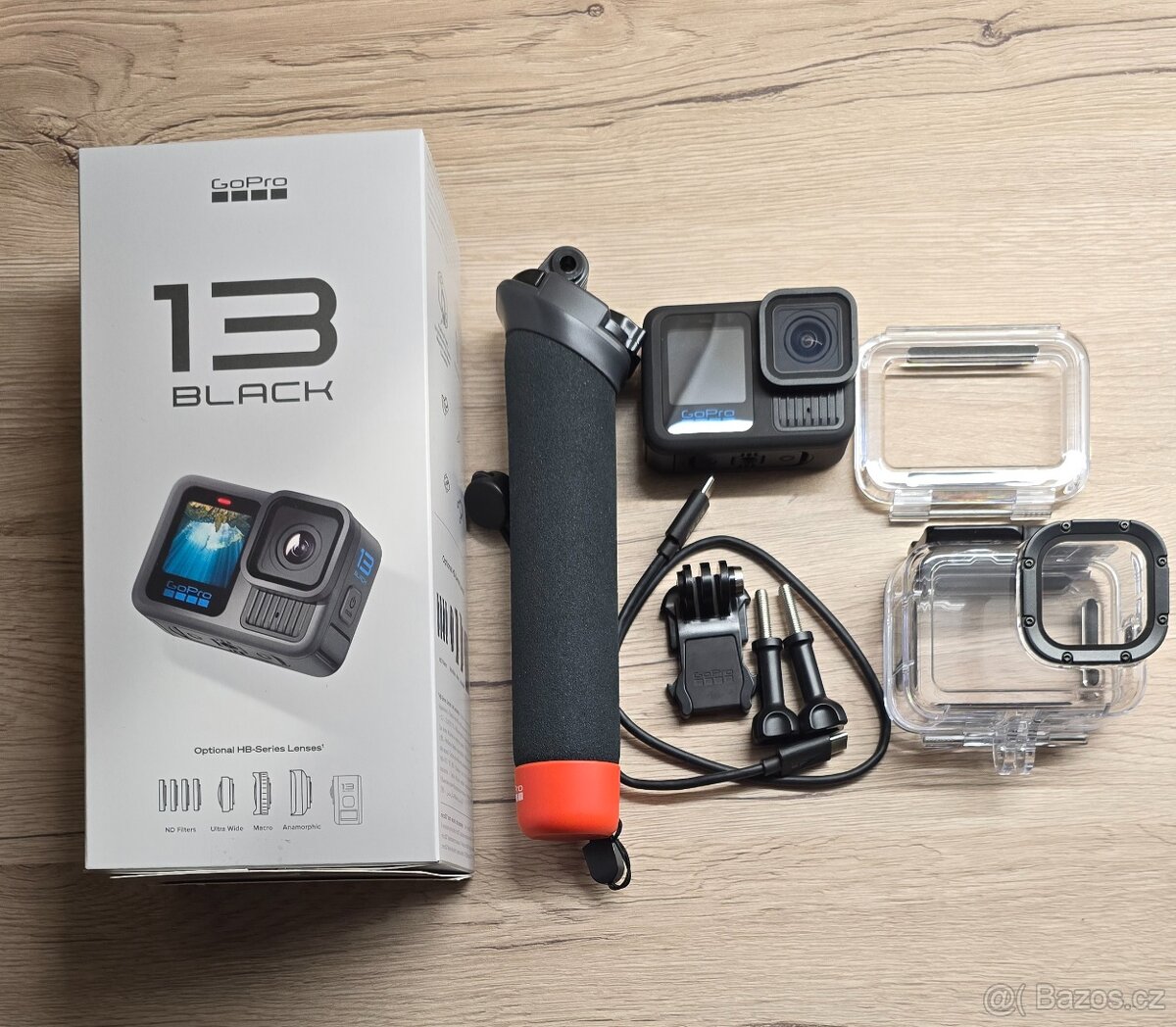GoPro HERO 13 Black