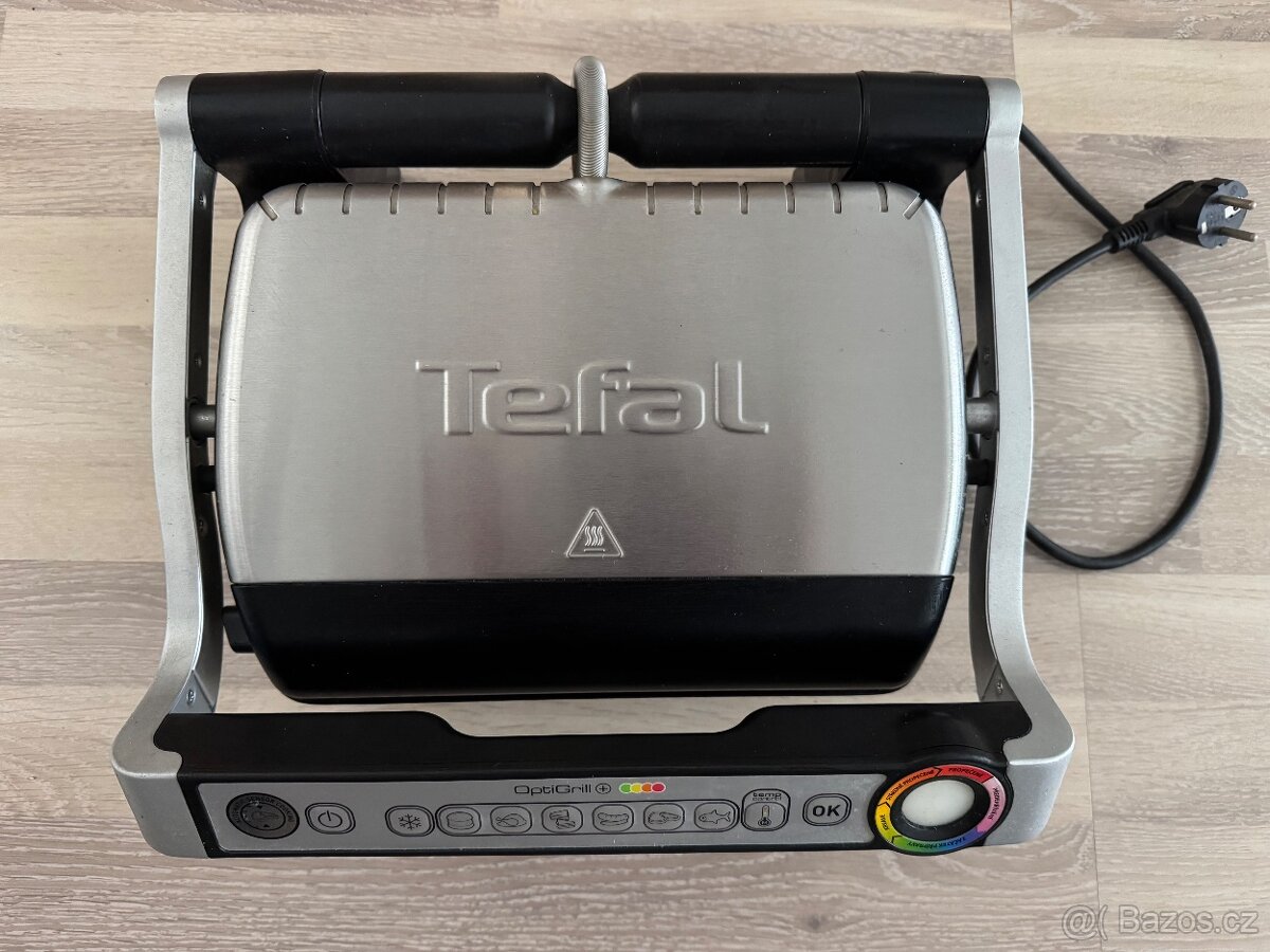 Tefal Optigrill