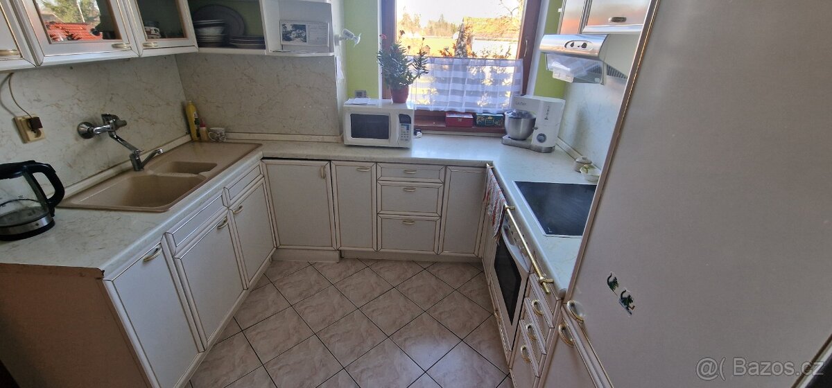 kuchyňské spotřebiče