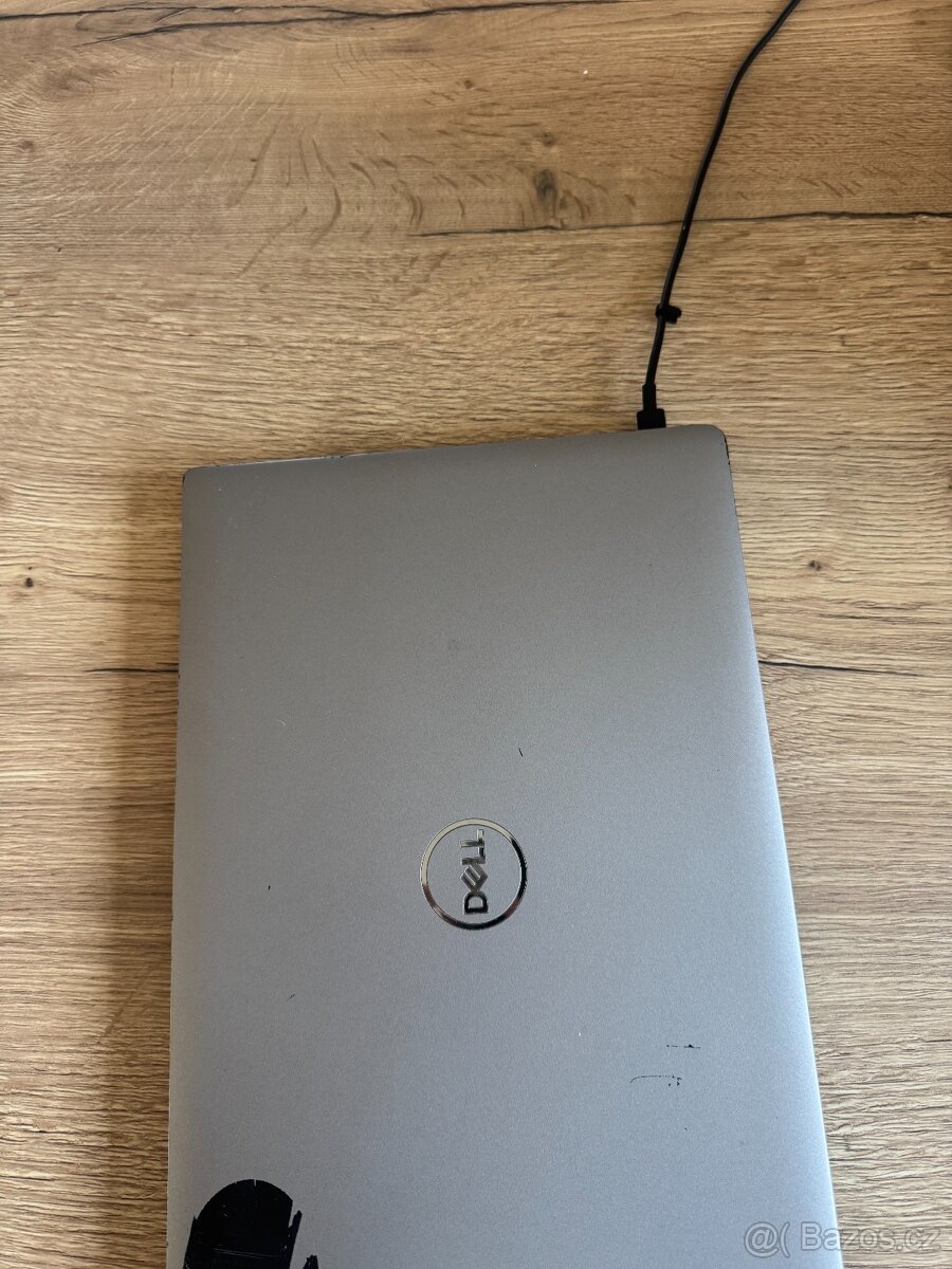 Notebook Dell Latitude 5520