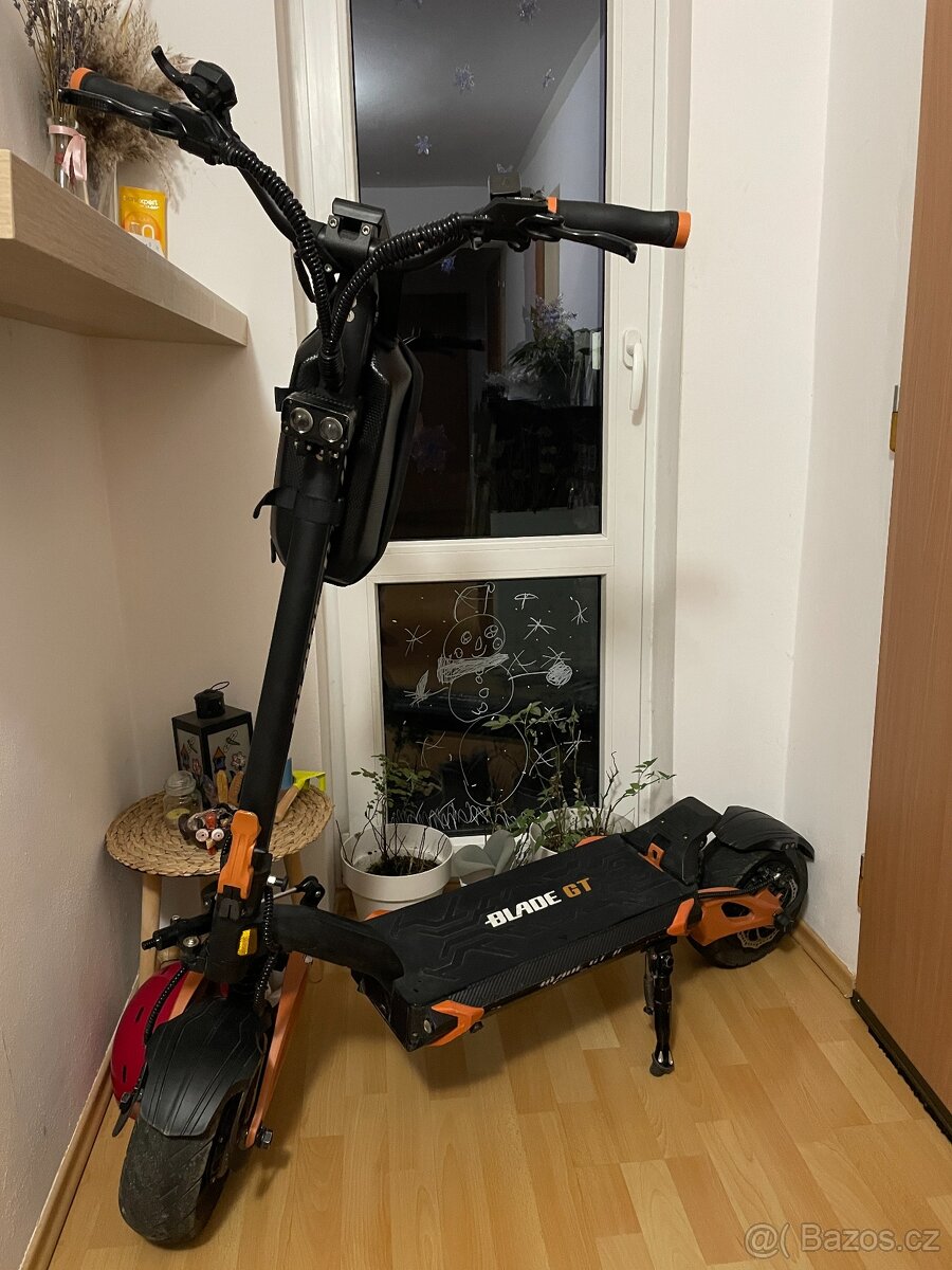 Teverun Blade GT+ II