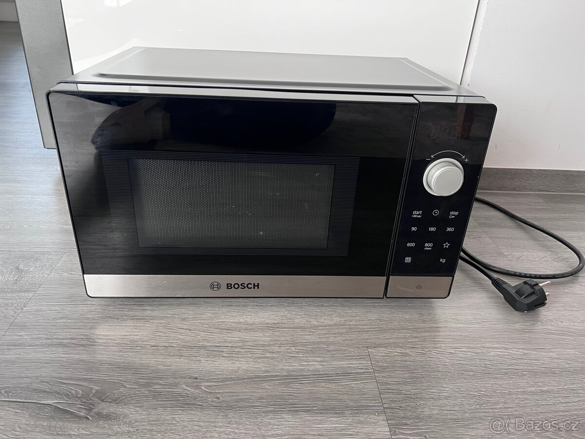 Mikrovlnna trouba Bosch