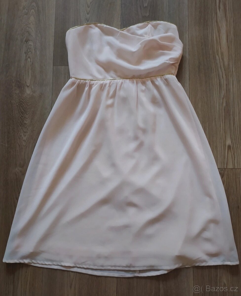 Dámské/dívčí šaty