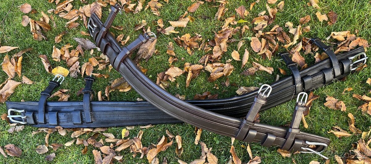 Poprsník k tažnému postroji MIX