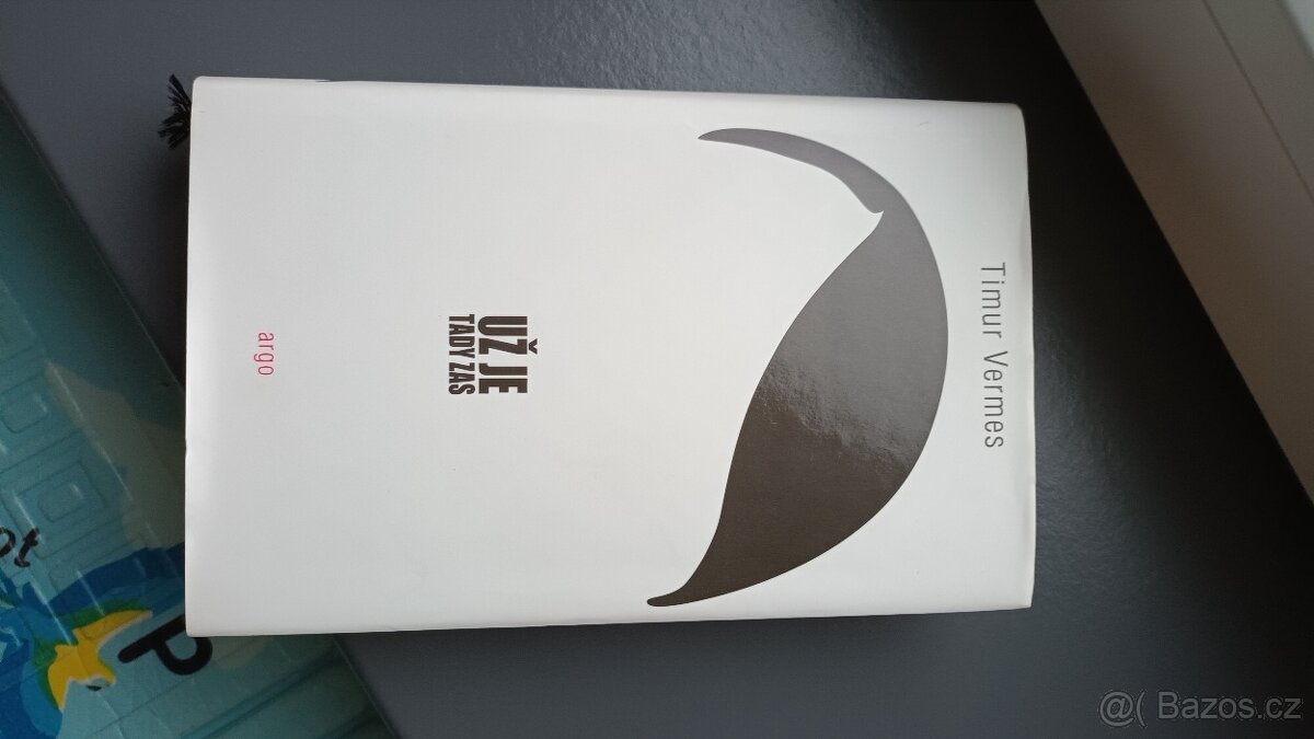 Timus Vermes: Už je tady zas