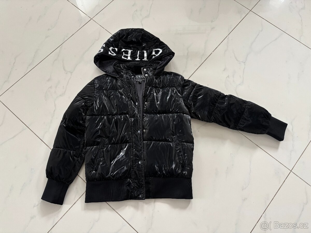 Dívčí bunda Guess
