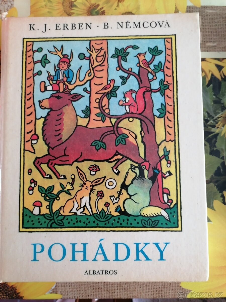 Pohádky