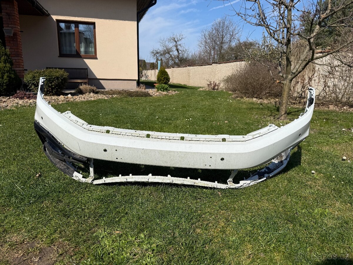 Nárazník Passat B8 R-line