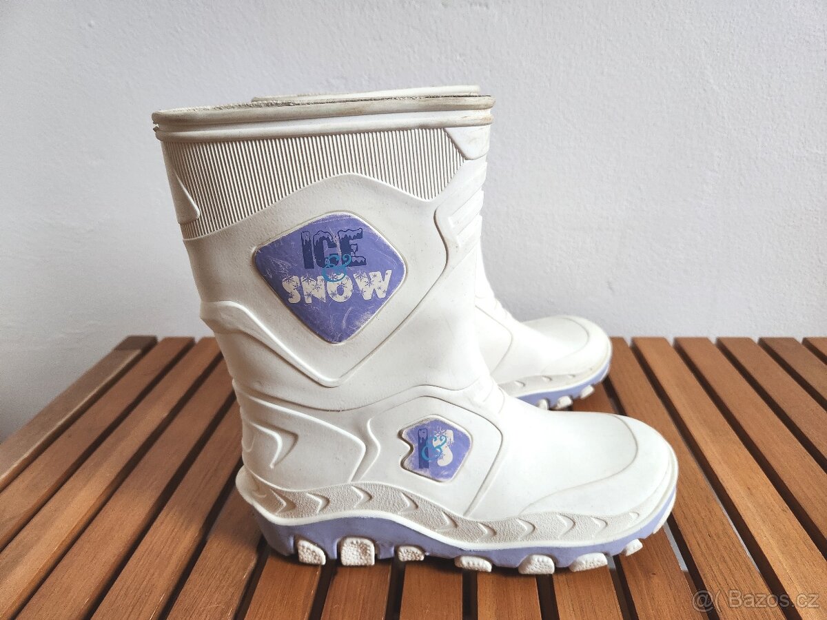 Holiny Holínky vel. 32-33