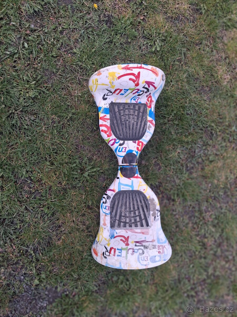 Hoverboard
