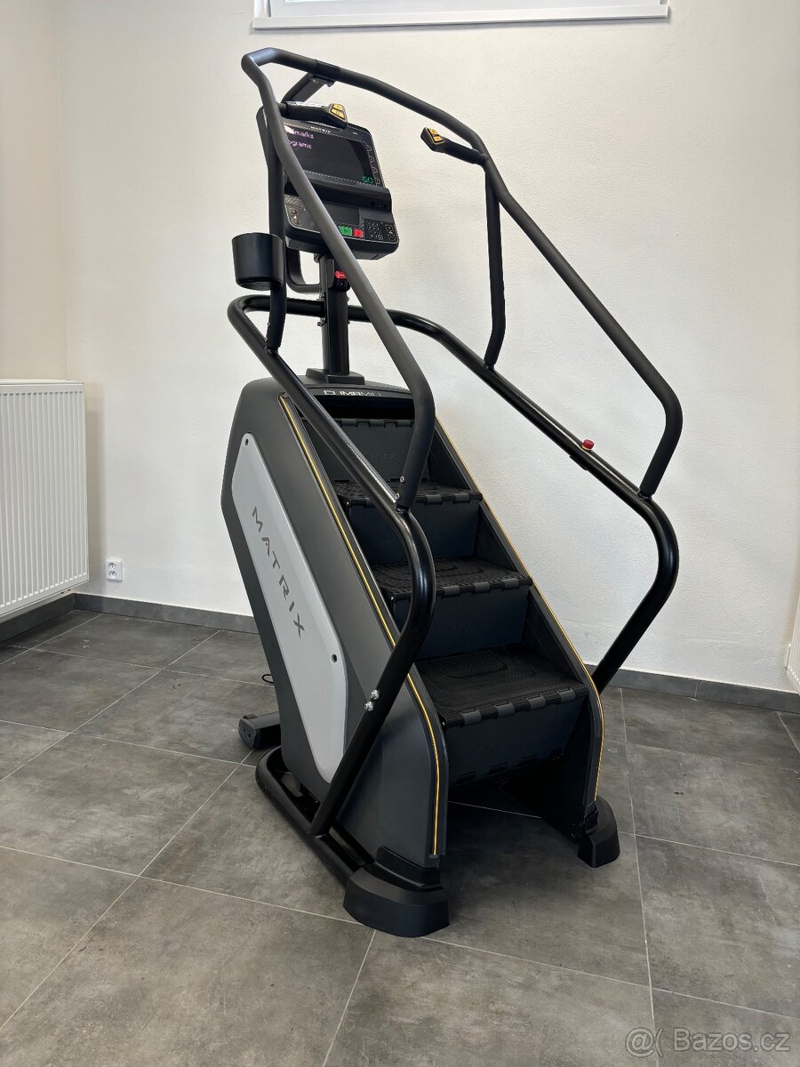 Matrix Endurance Premium Led - Climbmill