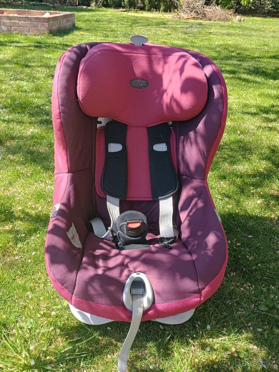 Britax Römer King LS II