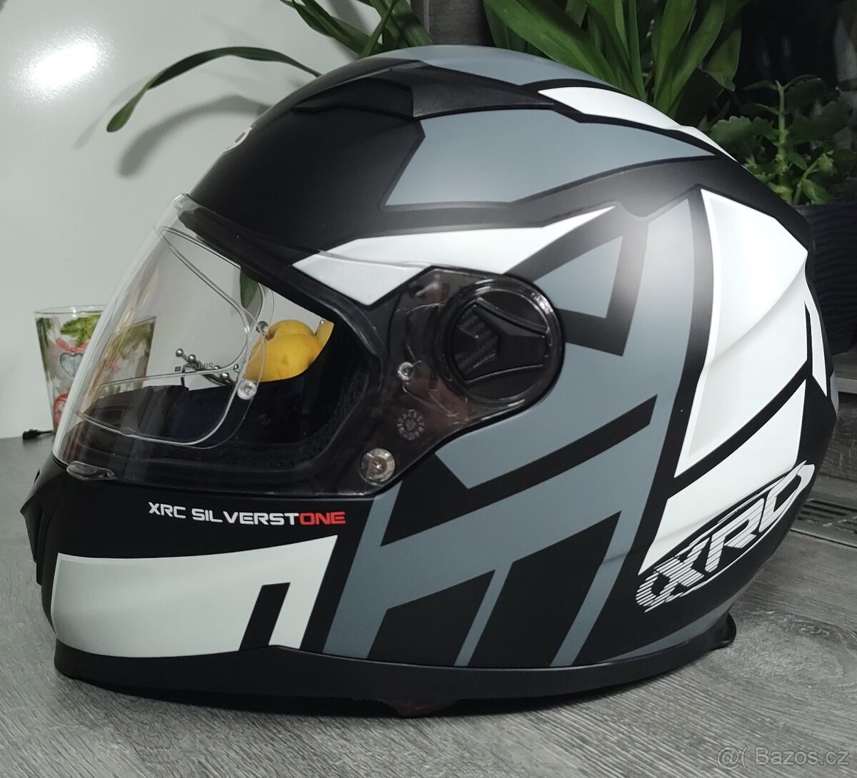 Helma XRC Silverstone 2XL