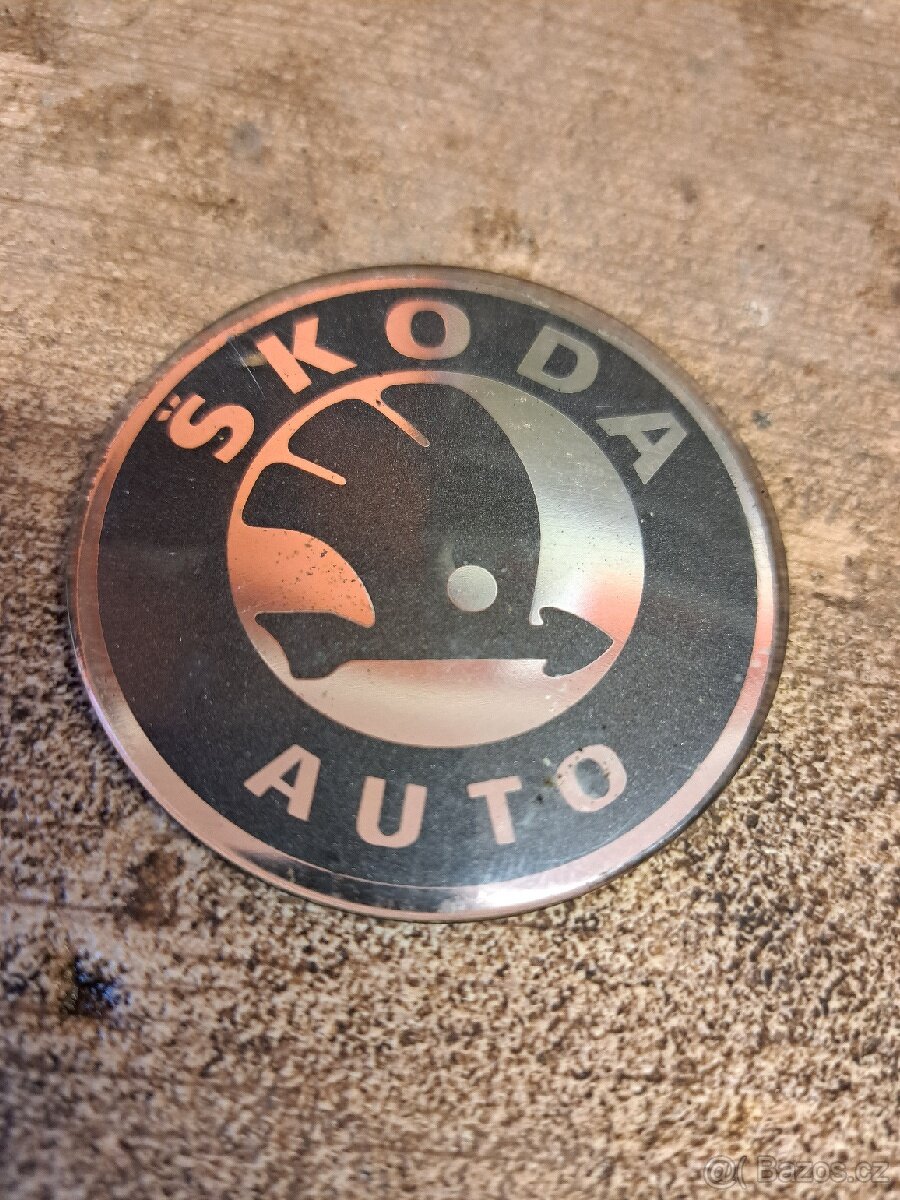Krytky alu kol