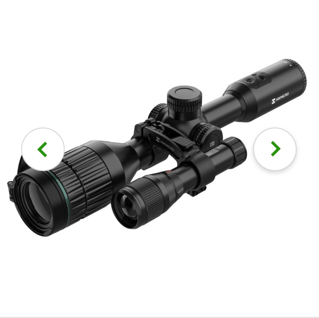 Prodam Hicmicro Alpex A50+Laser 940 prisvit