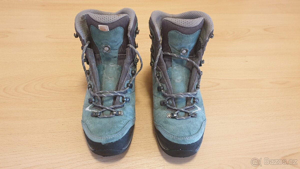 Boty Lowa s Gore-tex