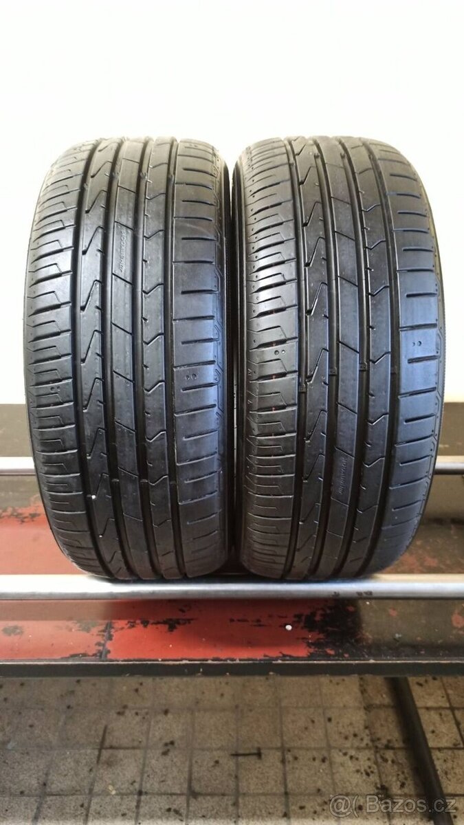 Hankook 195/50 R15 82V 6,5mm