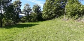 pozemek 3057 m2 Dlhá nad Kysucou SK