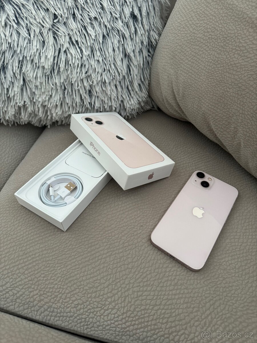 Apple iPhone 13 128gb