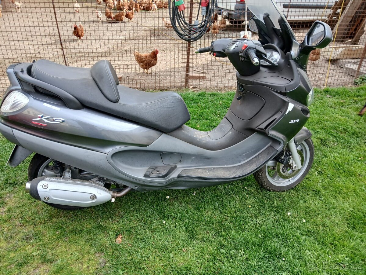 Moto