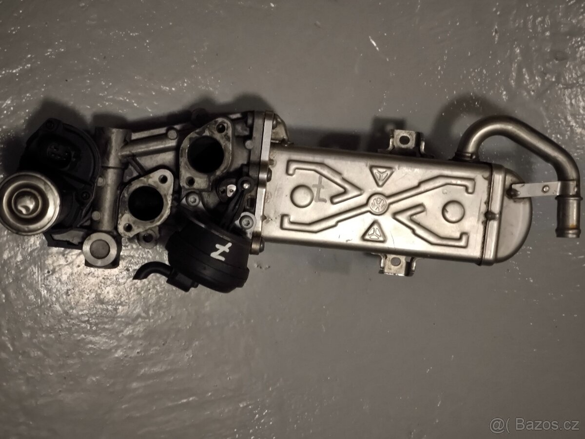 EGR VENTIL 03L131512AS