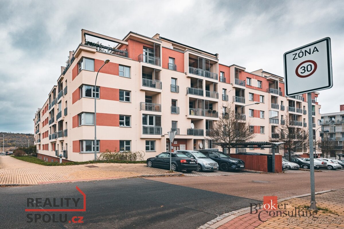 Pronájem, byty/2+kk, 54 m2, Mutěnická 1521/8, 32300 Plzeň, P