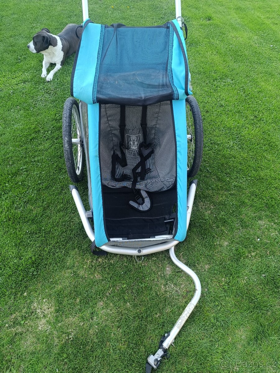 Croozer