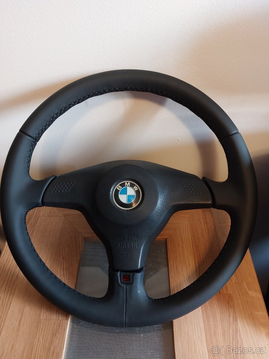 Bmw volant