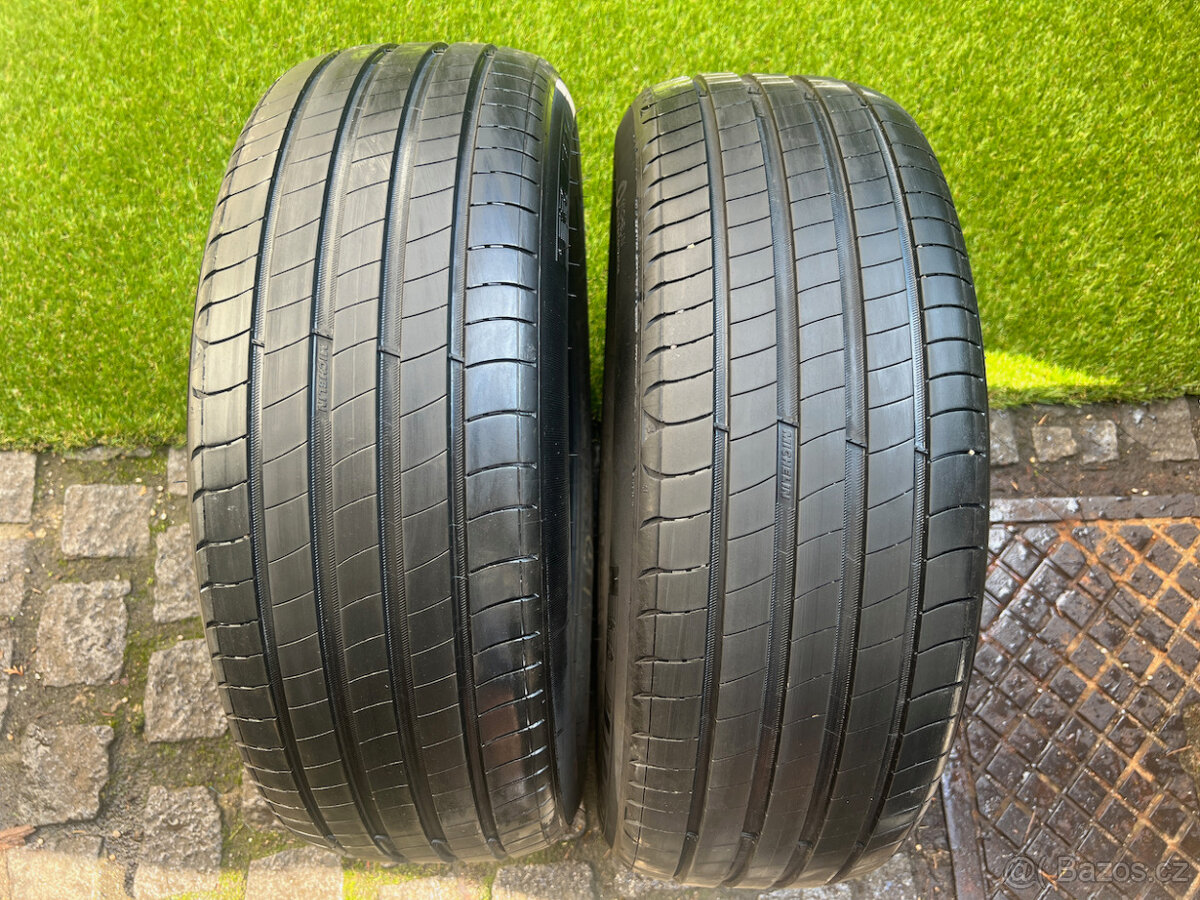 195 55 16 R16 letní pneumatiky Michelin e Primacy