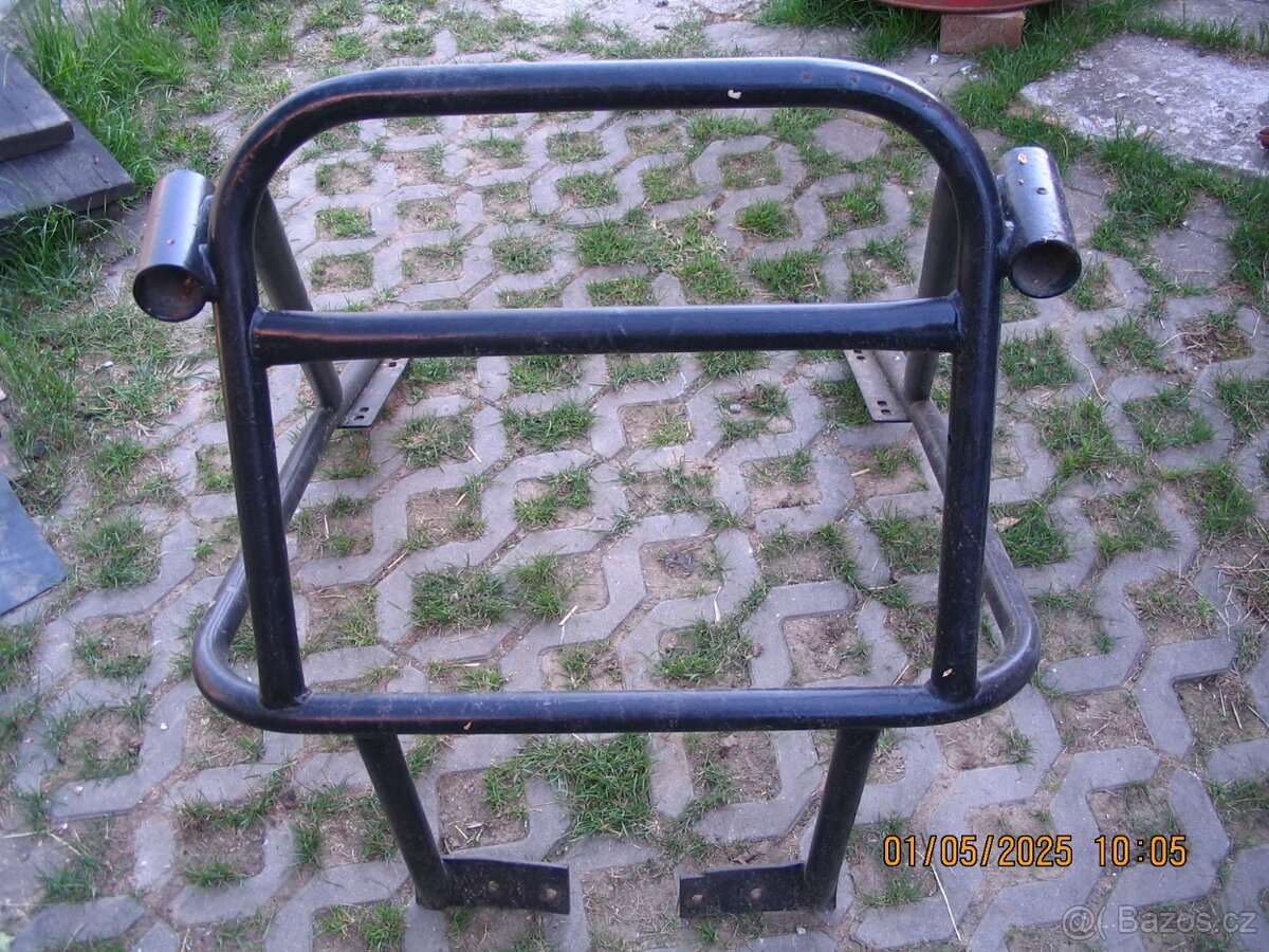 Ochranný rám