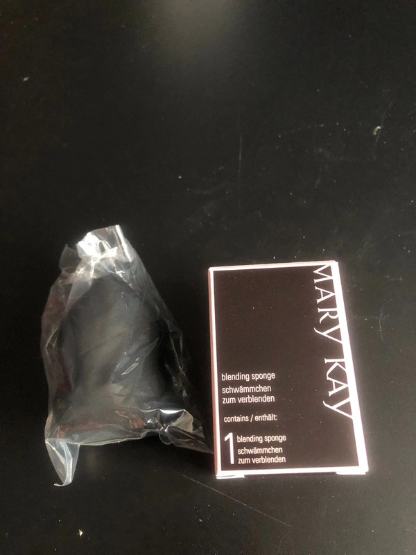 Kosmetické pomůcky Mary Kay