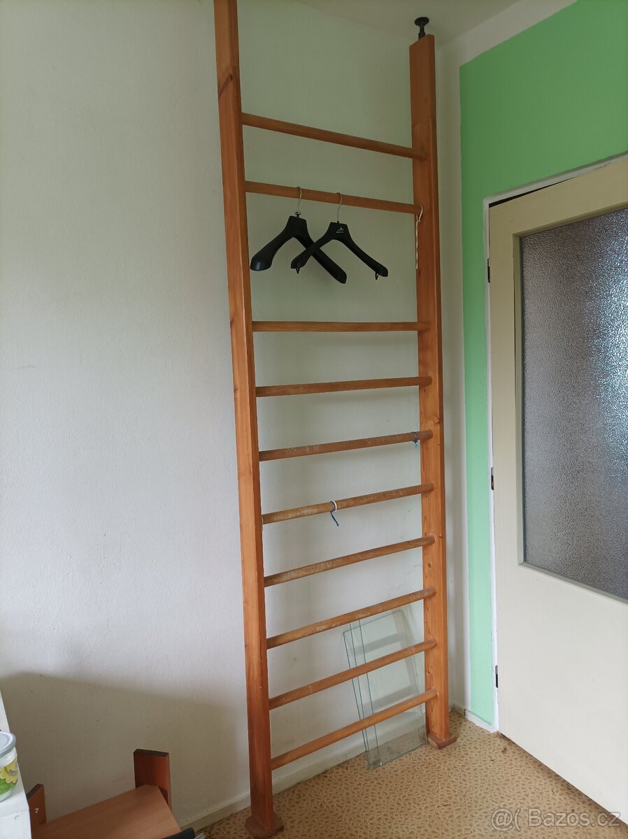 Rypstole/Žebřiny