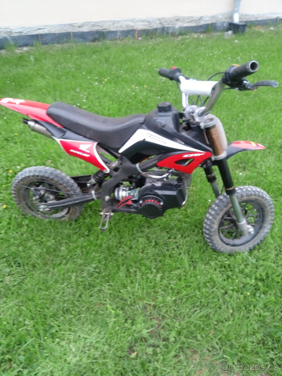 Minicross
