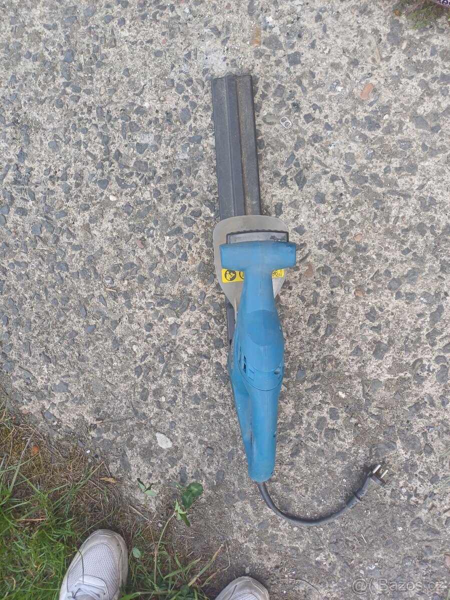Nůžky na živý plot (35cm)