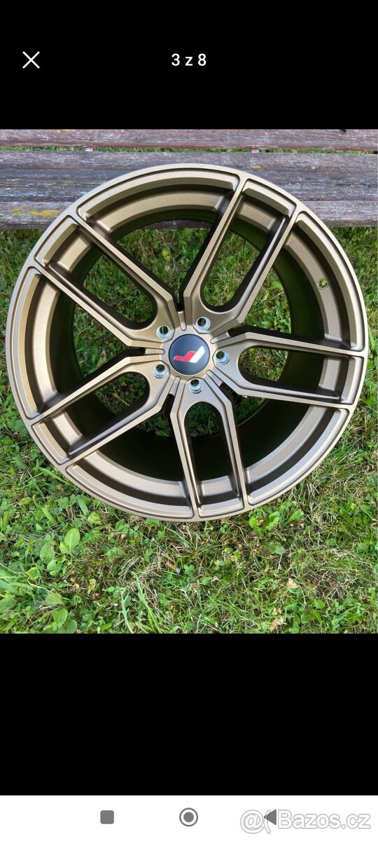 ALU r19 Japan 5x112