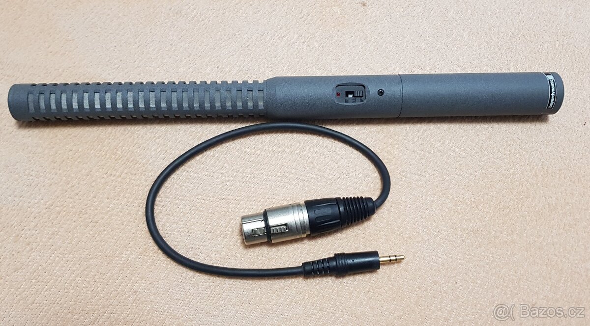 Profesionálni mikrofón Beyerdynamic EMX 86
