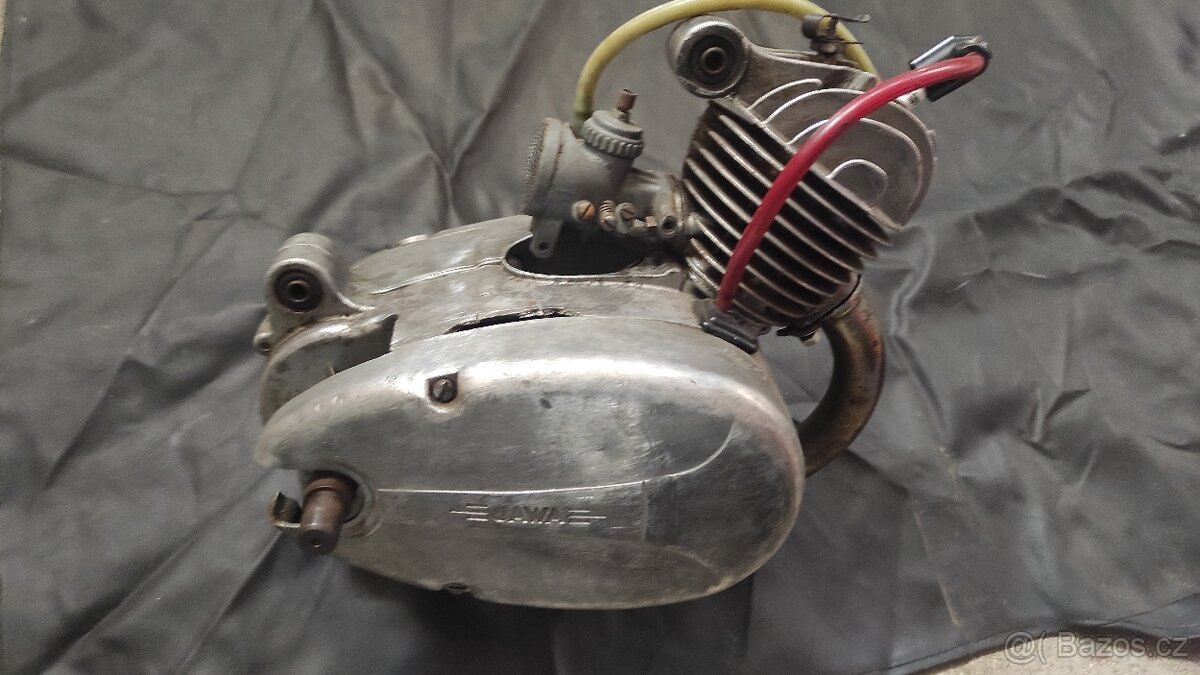 motor Stadion S22