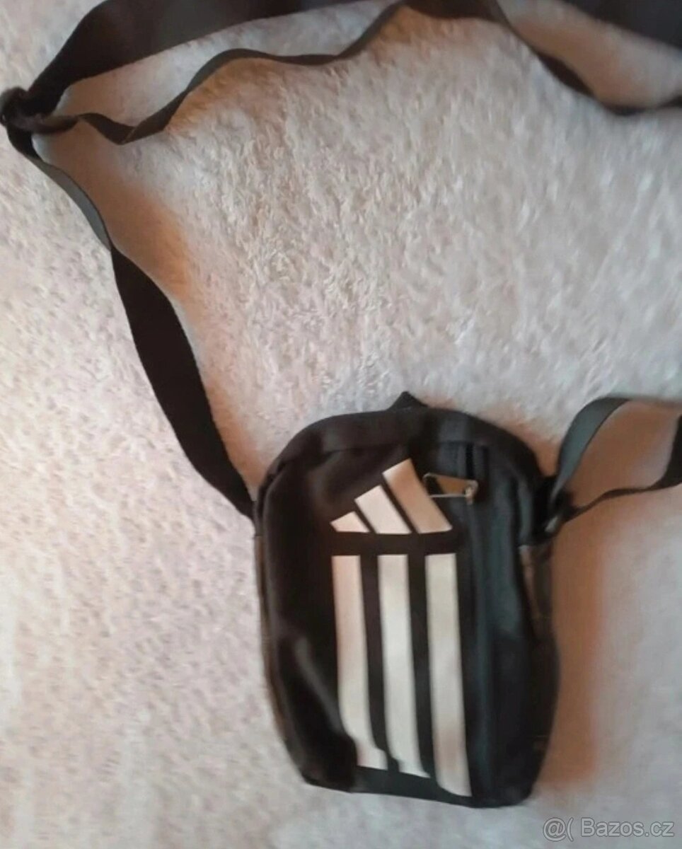 Taška přes rameno Adidas