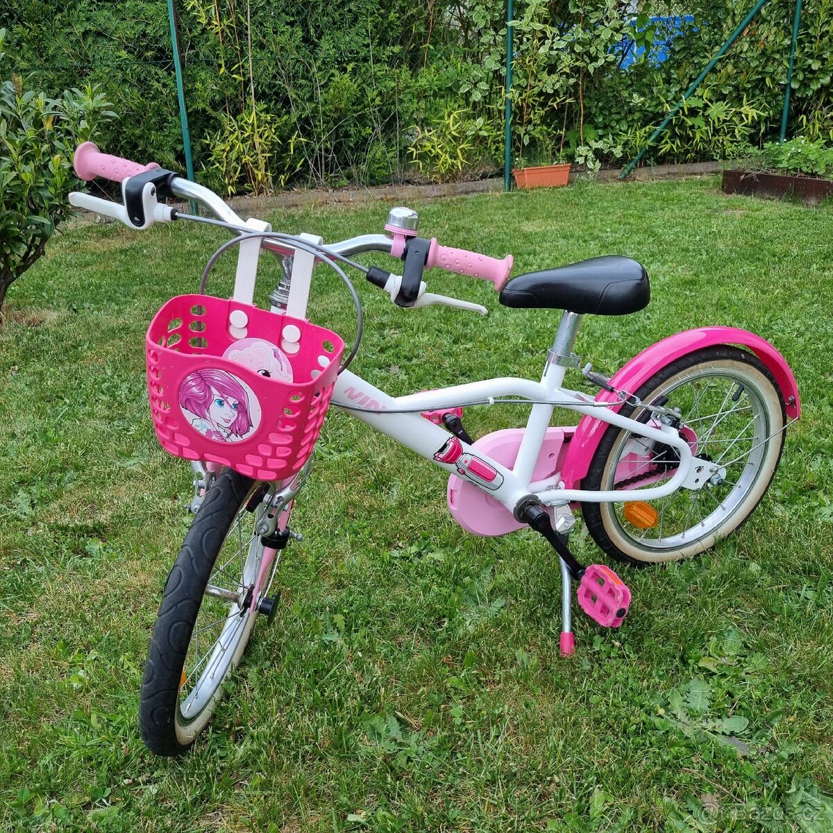 Divci kolo 16"