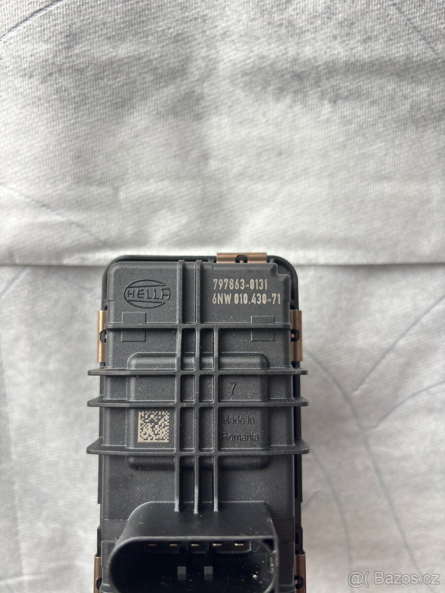 Nastavovač turba 6NW010430-71